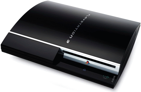 Продано 30 млн. Playstation 3 по всему миру